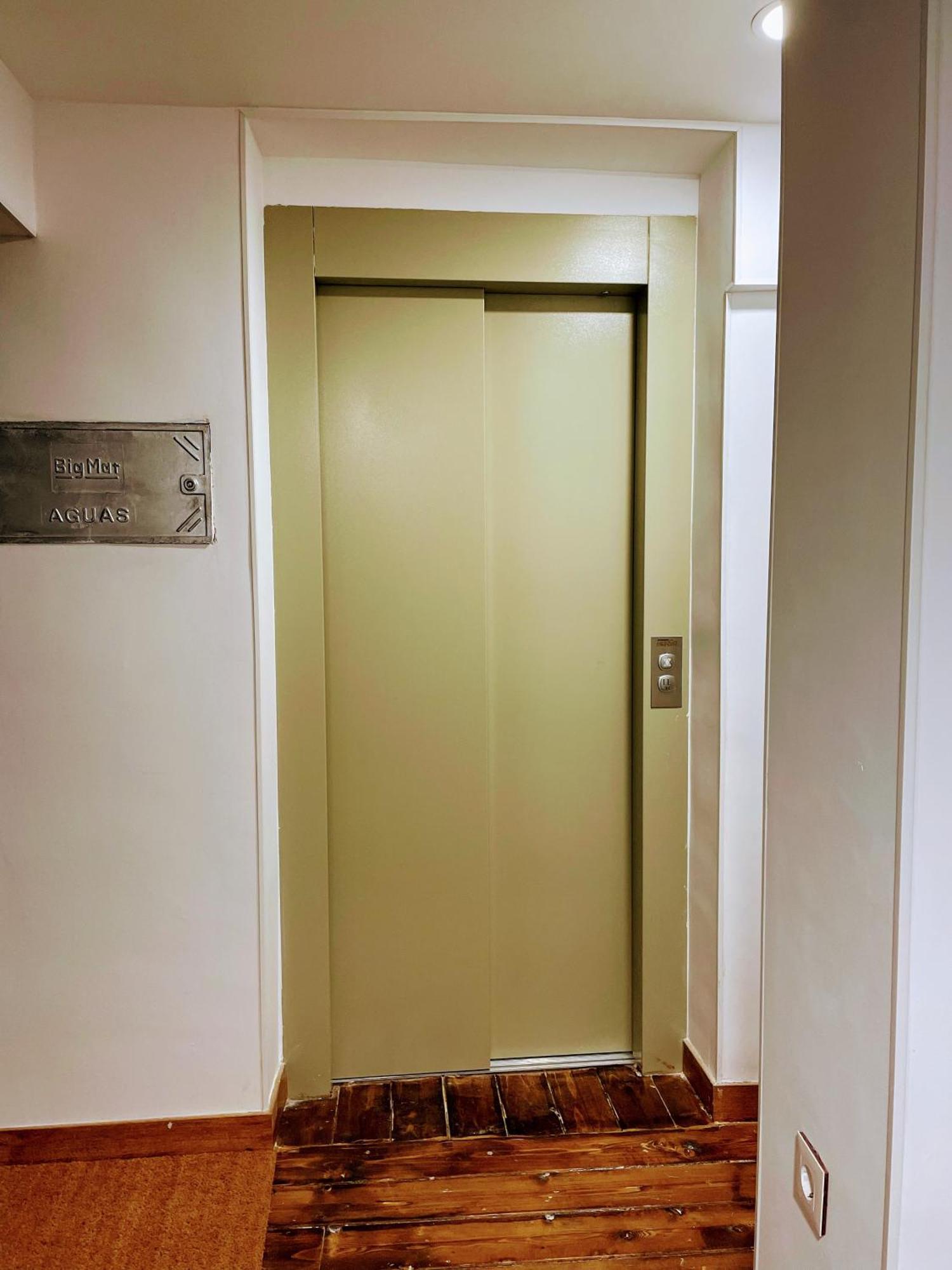 Nuevo Apartamento En Madrid Centro A 2 Calles De Gran Via Exterior foto